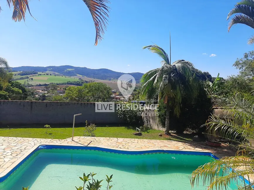 Foto 1 de Casa com 3 quartos à venda, 210m2 em Portal São Marcelo, Braganca Paulista - SP