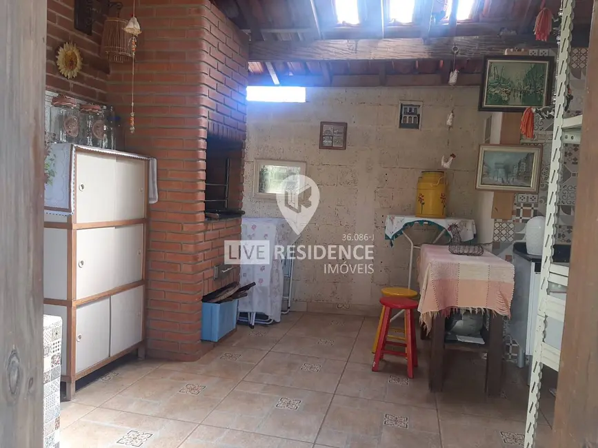 Foto 2 de Casa com 3 quartos à venda, 210m2 em Portal São Marcelo, Braganca Paulista - SP