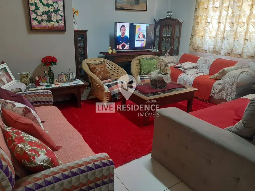 Foto 9 de Casa com 3 quartos à venda, 210m2 em Portal São Marcelo, Braganca Paulista - SP