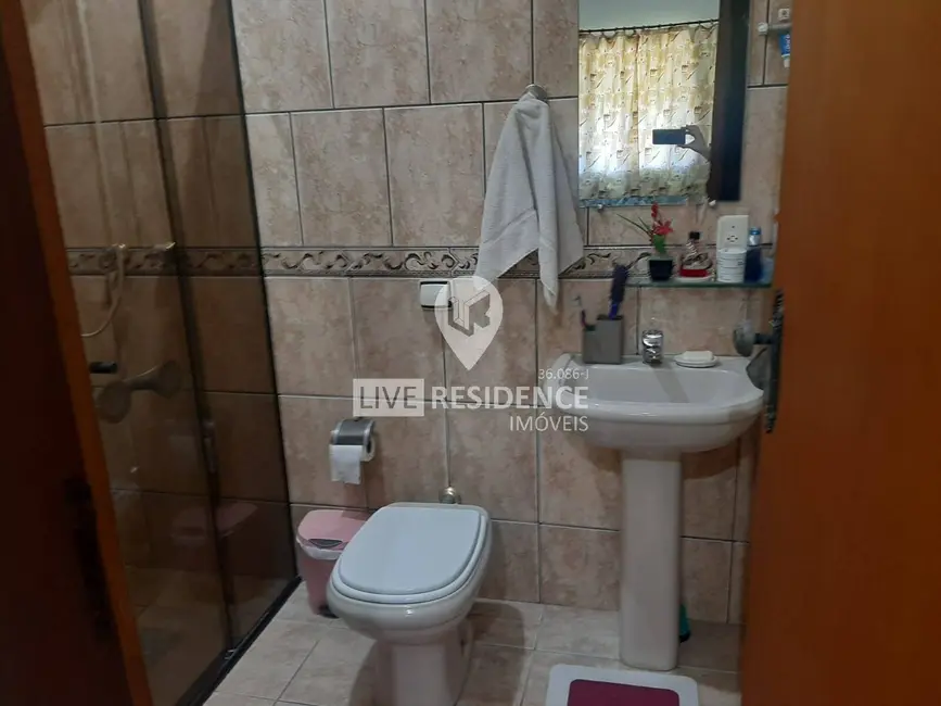 Foto 5 de Casa com 3 quartos à venda, 210m2 em Portal São Marcelo, Braganca Paulista - SP