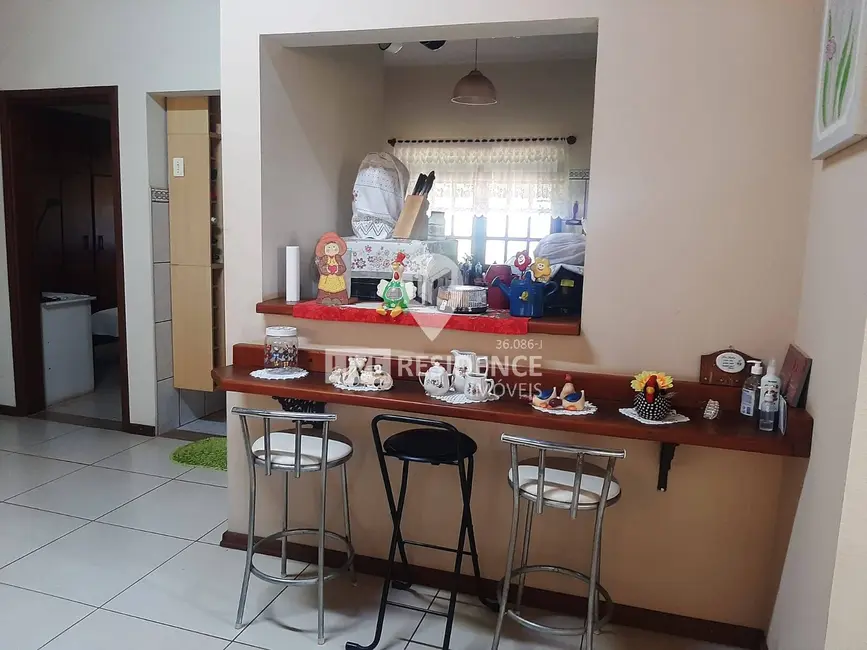 Foto 8 de Casa com 3 quartos à venda, 210m2 em Portal São Marcelo, Braganca Paulista - SP