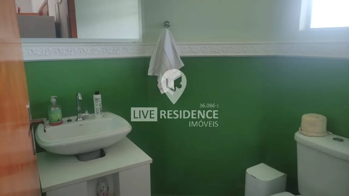 Foto 5 de Casa de Condomínio com 3 quartos à venda, 196m2 em Parque São Gabriel, Itatiba - SP