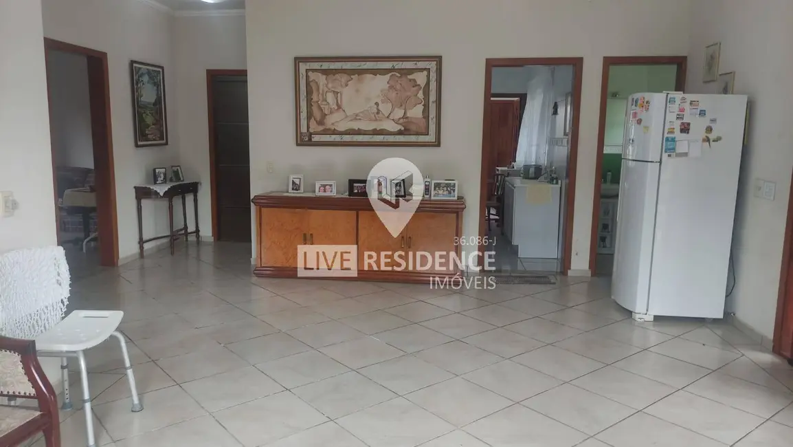 Foto 3 de Casa de Condomínio com 3 quartos à venda, 196m2 em Parque São Gabriel, Itatiba - SP