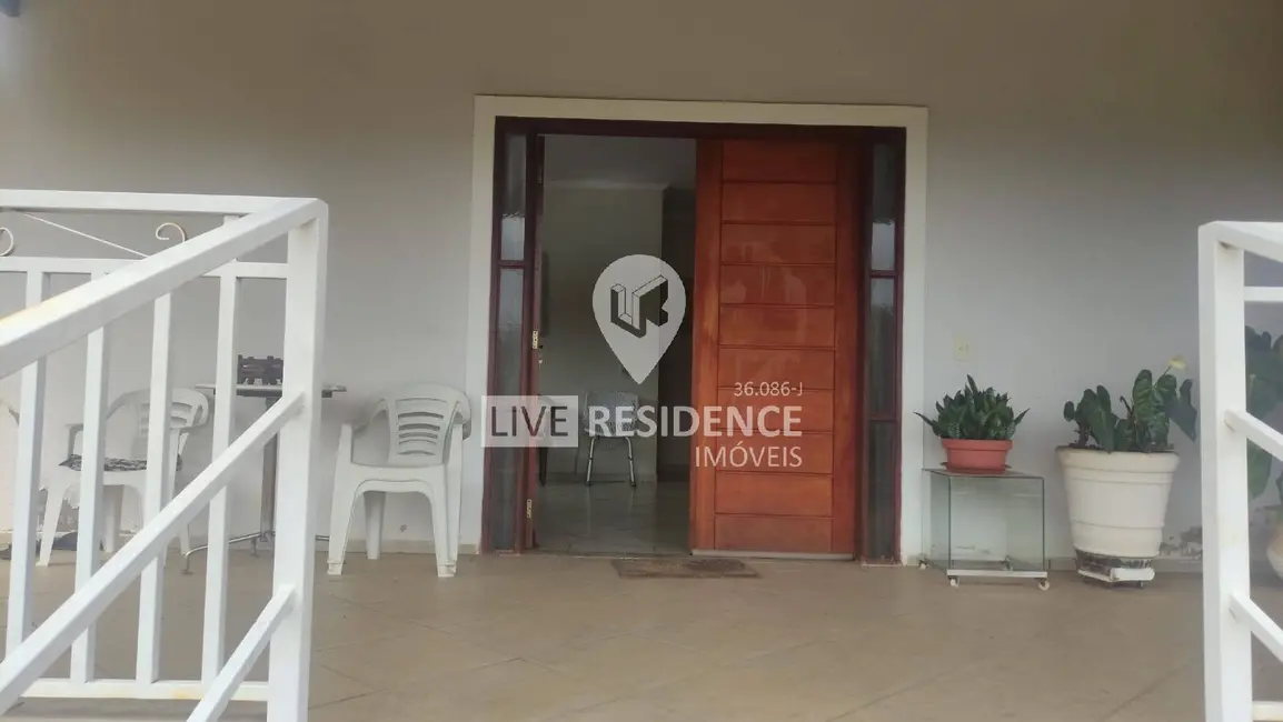 Foto 2 de Casa de Condomínio com 3 quartos à venda, 196m2 em Parque São Gabriel, Itatiba - SP