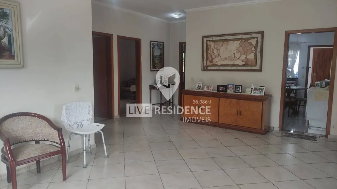 Foto 4 de Casa de Condomínio com 3 quartos à venda, 196m2 em Parque São Gabriel, Itatiba - SP