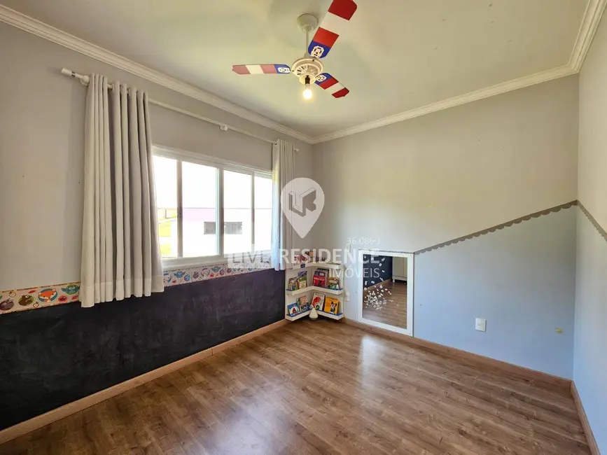 Casa de Condomínio com 3 quartos à venda, 249m2 em Itatiba - SP - imagem 6 Foto 6 de Casa de Condomínio com 3 quartos à venda, 249m2 em Itatiba - SP