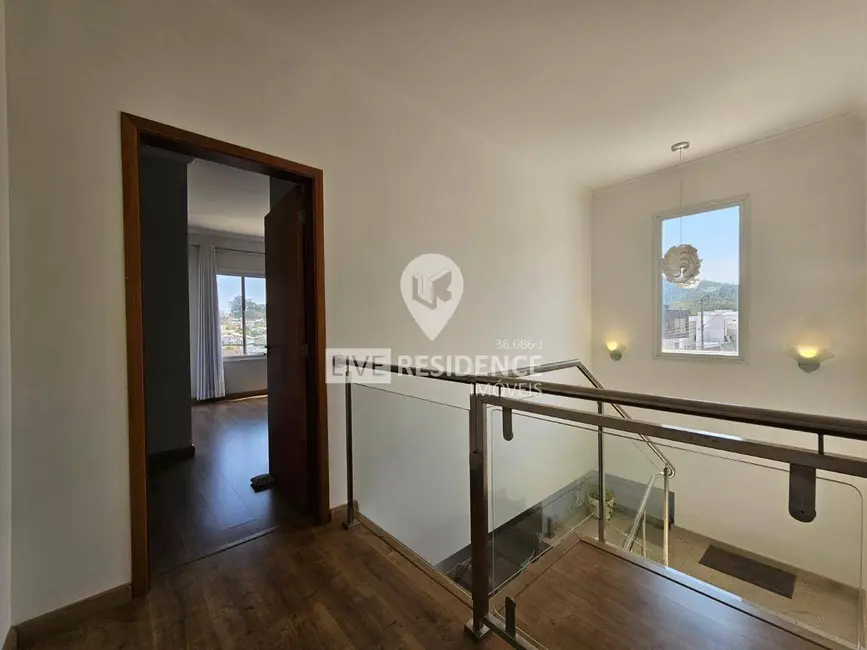 Casa de Condomínio com 3 quartos à venda, 249m2 em Itatiba - SP - imagem 7 Foto 7 de Casa de Condomínio com 3 quartos à venda, 249m2 em Itatiba - SP