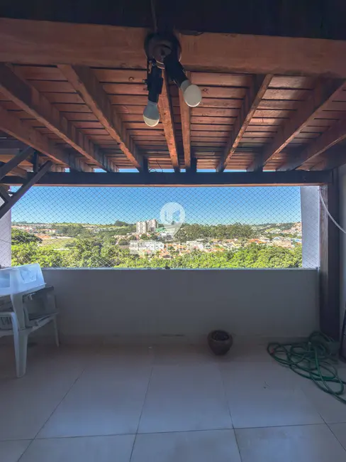 Foto 8 de Casa com 3 quartos à venda, 188m2 em Jardim Tereza, Itatiba - SP