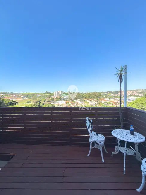 Foto 9 de Casa com 3 quartos à venda, 188m2 em Jardim Tereza, Itatiba - SP