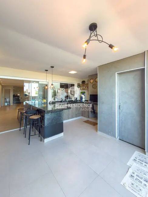 Foto 7 de Casa com 3 quartos à venda, 188m2 em Jardim Tereza, Itatiba - SP