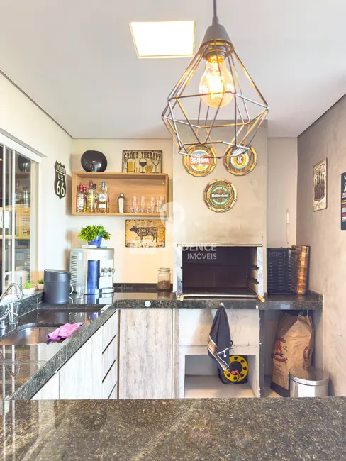 Foto 2 de Casa com 3 quartos à venda, 188m2 em Jardim Tereza, Itatiba - SP