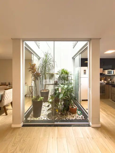 Foto 6 de Casa com 3 quartos à venda, 188m2 em Jardim Tereza, Itatiba - SP