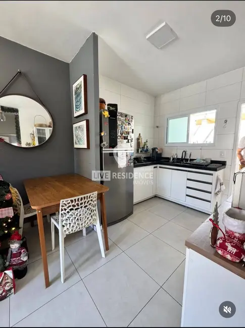 Foto 1 de Casa de Condomínio com 3 quartos à venda, 63m2 em Parque das Laranjeiras, Itatiba - SP