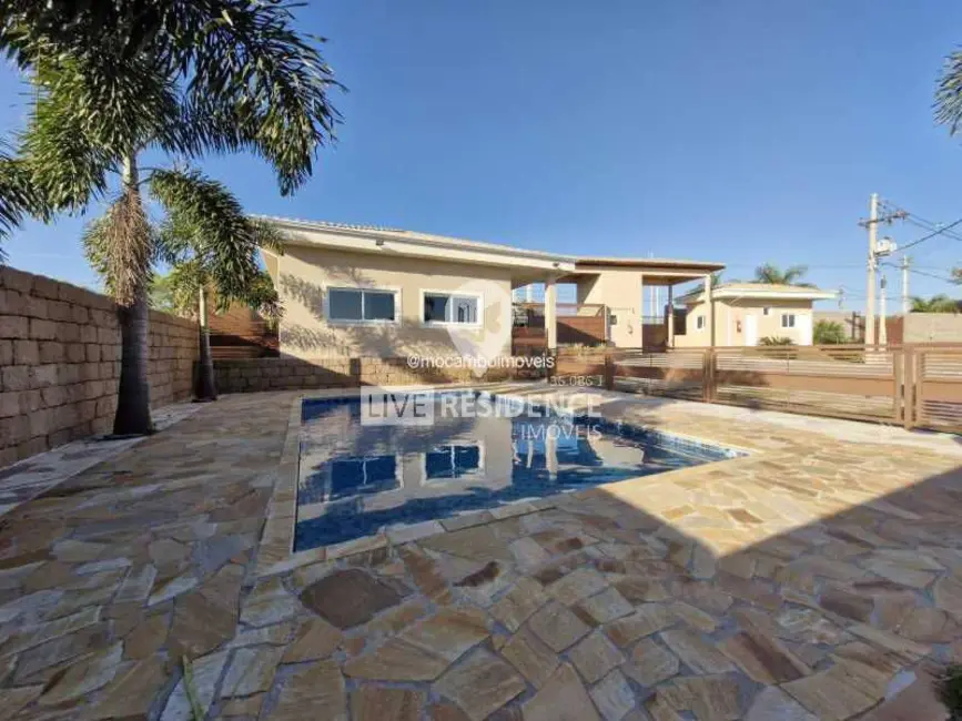 Foto 9 de Casa de Condomínio com 3 quartos à venda, 63m2 em Parque das Laranjeiras, Itatiba - SP