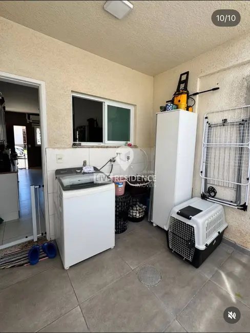 Foto 7 de Casa de Condomínio com 3 quartos à venda, 63m2 em Parque das Laranjeiras, Itatiba - SP