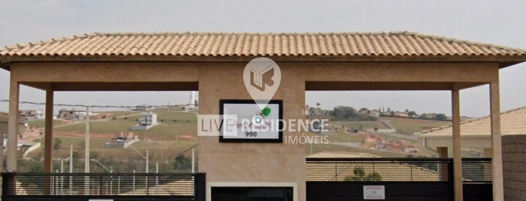 Foto 8 de Casa de Condomínio com 3 quartos à venda, 63m2 em Parque das Laranjeiras, Itatiba - SP