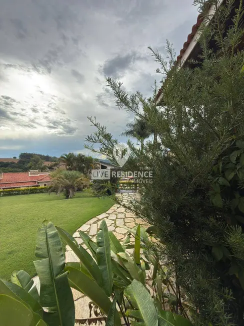 Foto 5 de Casa de Condomínio com 4 quartos à venda, 520m2 em Ville Chamonix, Itatiba - SP