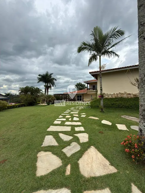 Foto 6 de Casa de Condomínio com 4 quartos à venda, 520m2 em Ville Chamonix, Itatiba - SP