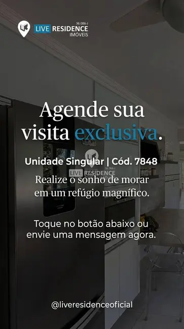 Foto 3 de Casa de Condomínio com 4 quartos à venda, 520m2 em Ville Chamonix, Itatiba - SP