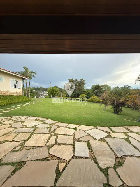 Foto 7 de Casa de Condomínio com 4 quartos à venda, 520m2 em Ville Chamonix, Itatiba - SP