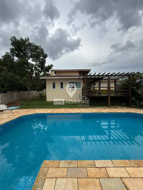 Foto 8 de Casa de Condomínio com 4 quartos à venda, 520m2 em Ville Chamonix, Itatiba - SP