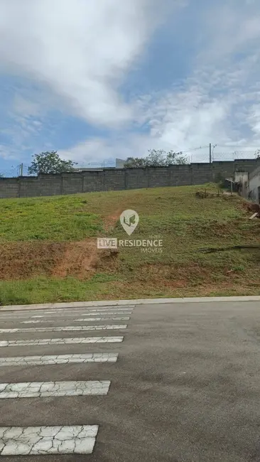 Foto 2 de Lote de Condomínio à venda, 450m2 em Itatiba - SP