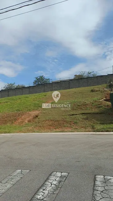 Foto 3 de Lote de Condomínio à venda, 450m2 em Itatiba - SP