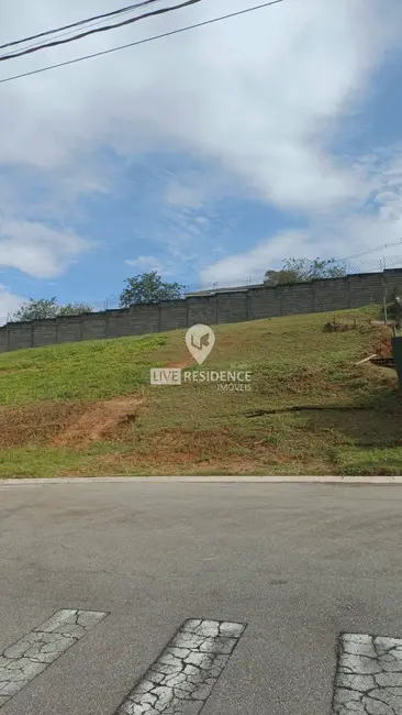 Foto 4 de Lote de Condomínio à venda, 450m2 em Itatiba - SP