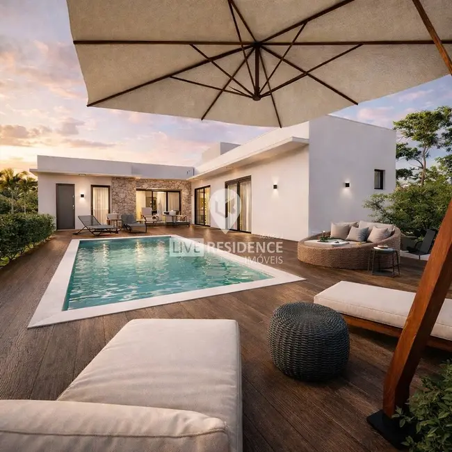 Foto 4 de Casa de Condomínio com 3 quartos à venda, 222m2 em Itatiba - SP