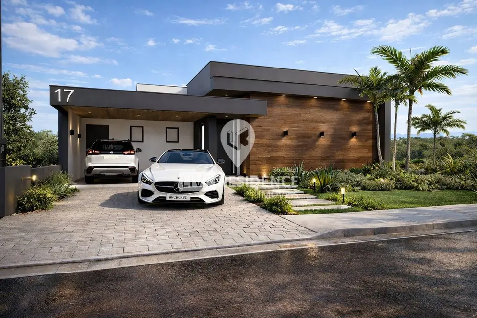 Foto 5 de Casa de Condomínio com 3 quartos à venda, 222m2 em Itatiba - SP