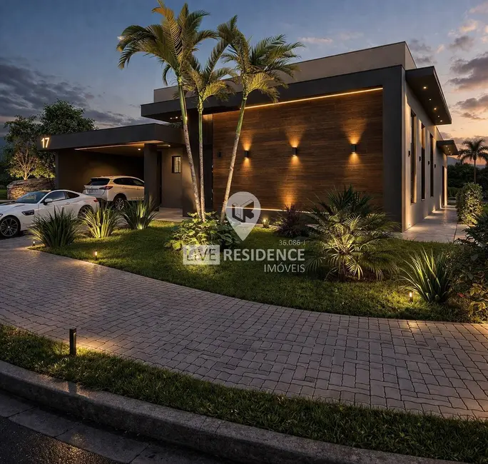 Foto 7 de Casa de Condomínio com 3 quartos à venda, 222m2 em Itatiba - SP