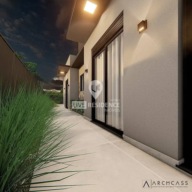 Foto 1 de Casa de Condomínio com 3 quartos à venda, 222m2 em Itatiba - SP