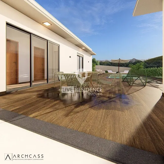 Foto 3 de Casa de Condomínio com 3 quartos à venda, 222m2 em Itatiba - SP