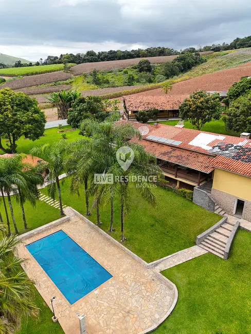 Foto 7 de Casa com 5 quartos à venda, 537m2 em Jardim Ana Maria, Itatiba - SP
