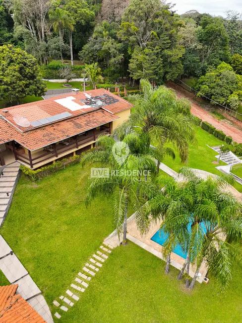 Foto 8 de Casa com 5 quartos à venda, 537m2 em Jardim Ana Maria, Itatiba - SP