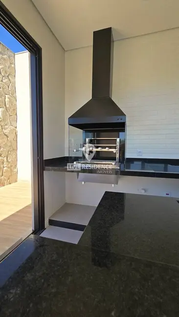 Foto 8 de Casa de Condomínio com 3 quartos à venda, 194m2 em Itatiba - SP