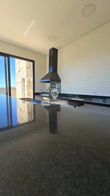 Foto 9 de Casa de Condomínio com 3 quartos à venda, 194m2 em Itatiba - SP