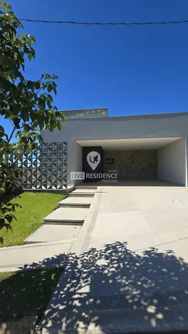 Foto 2 de Casa de Condomínio com 3 quartos à venda, 194m2 em Itatiba - SP