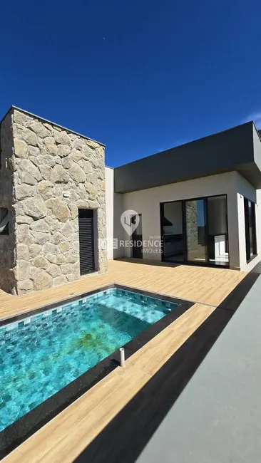 Foto 6 de Casa de Condomínio com 3 quartos à venda, 194m2 em Itatiba - SP