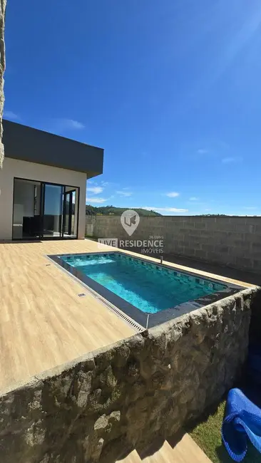 Foto 5 de Casa de Condomínio com 3 quartos à venda, 194m2 em Itatiba - SP