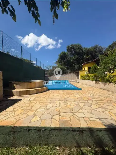 Foto 8 de Casa à venda, 214m2 em Terras de São Sebastião, Itatiba - SP