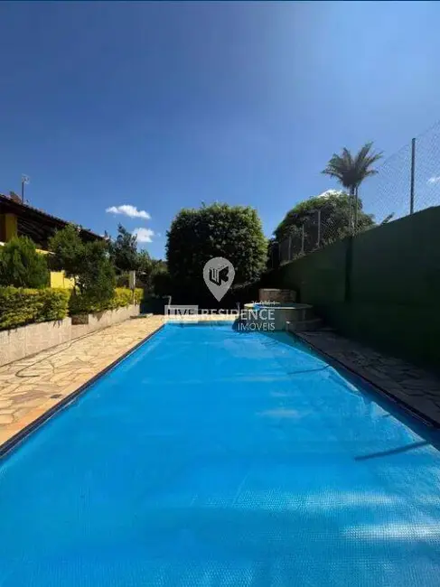 Foto 7 de Casa à venda, 214m2 em Terras de São Sebastião, Itatiba - SP