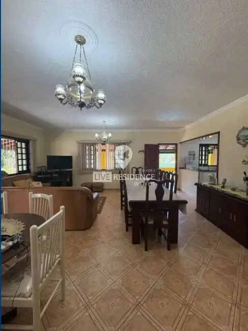 Foto 21 de Casa à venda, 214m2 em Terras de São Sebastião, Itatiba - SP