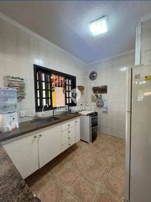 Foto 26 de Casa à venda, 214m2 em Terras de São Sebastião, Itatiba - SP