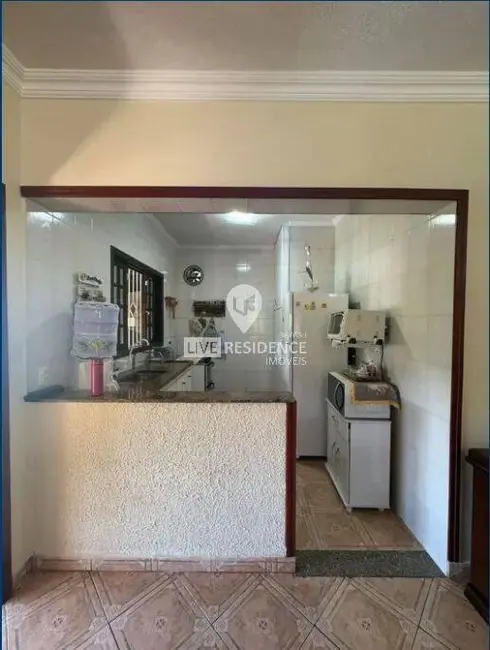 Foto 24 de Casa à venda, 214m2 em Terras de São Sebastião, Itatiba - SP