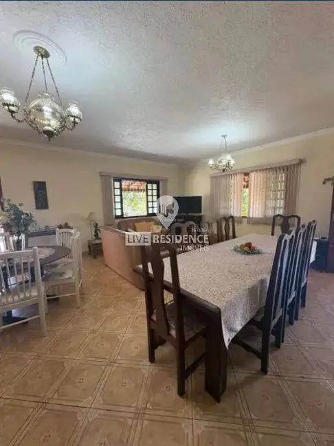 Foto 18 de Casa à venda, 214m2 em Terras de São Sebastião, Itatiba - SP