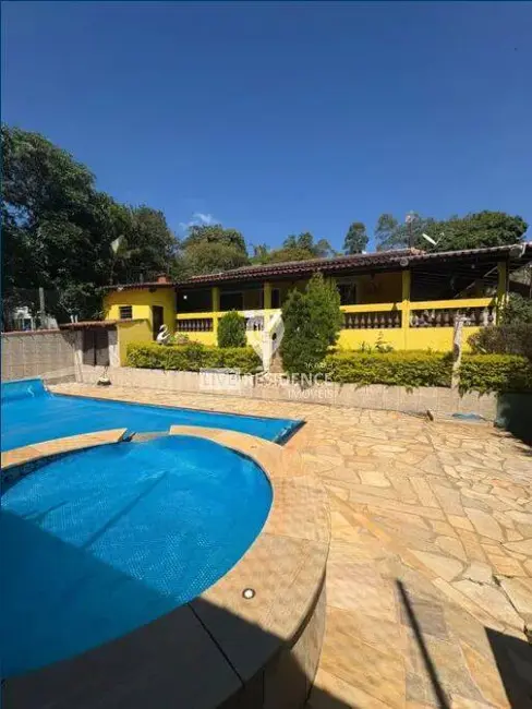 Foto 5 de Casa à venda, 214m2 em Terras de São Sebastião, Itatiba - SP