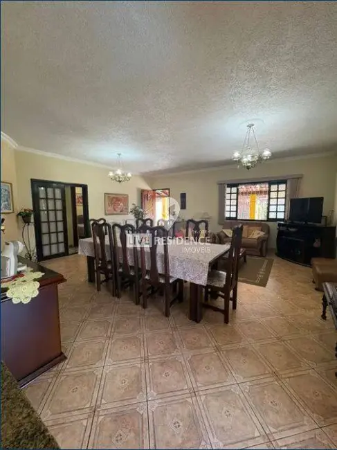 Foto 17 de Casa à venda, 214m2 em Terras de São Sebastião, Itatiba - SP