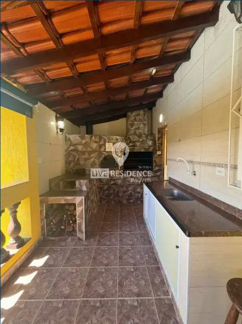 Foto 13 de Casa à venda, 214m2 em Terras de São Sebastião, Itatiba - SP