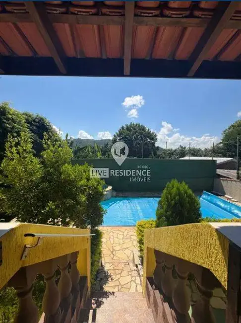 Foto 6 de Casa à venda, 214m2 em Terras de São Sebastião, Itatiba - SP